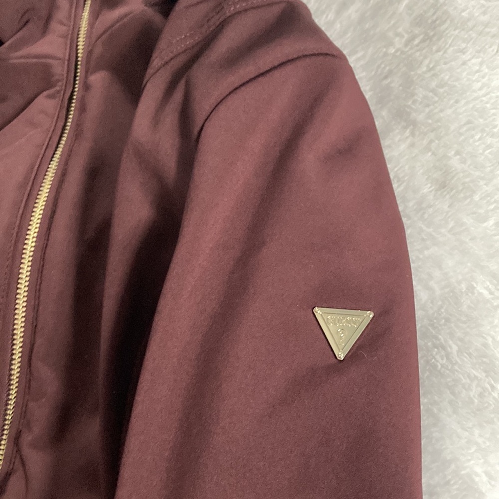 Guess Winter Jacket - Picture 4 of 9